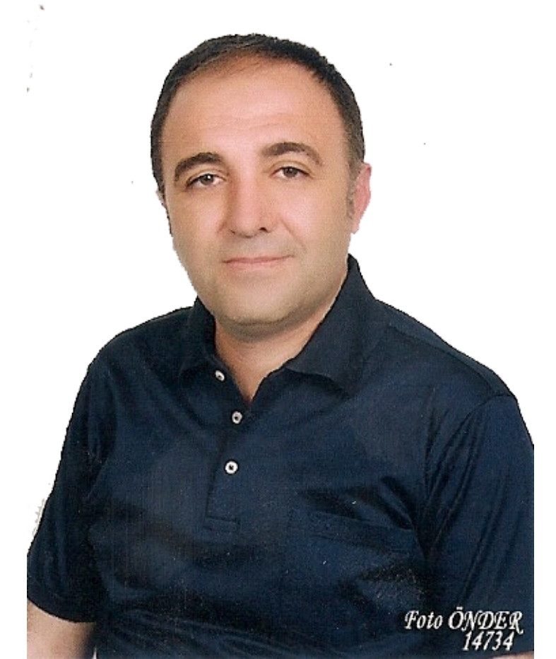 Mehmet ÇELİKELCİ
