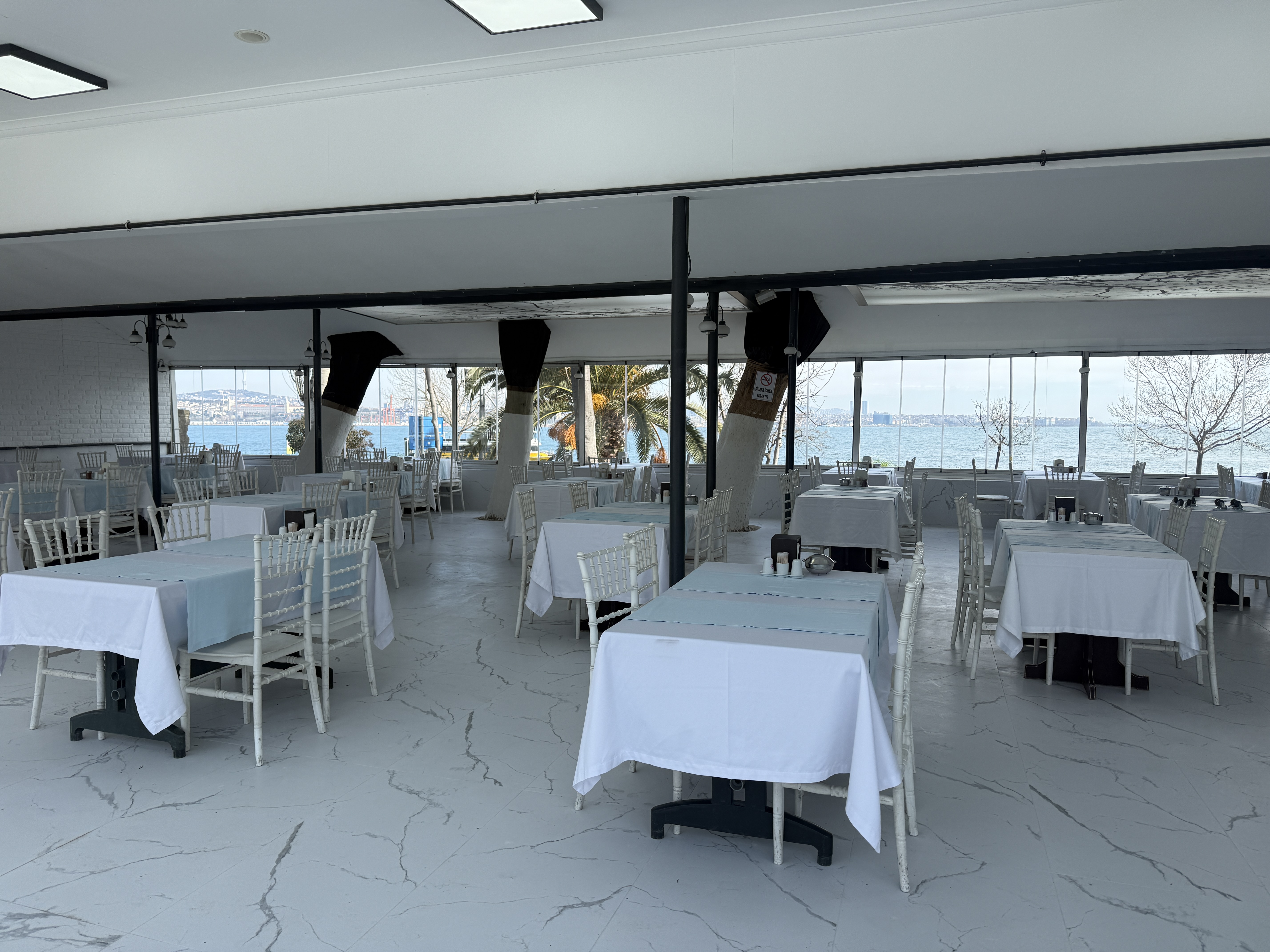 Restoran Görseli
