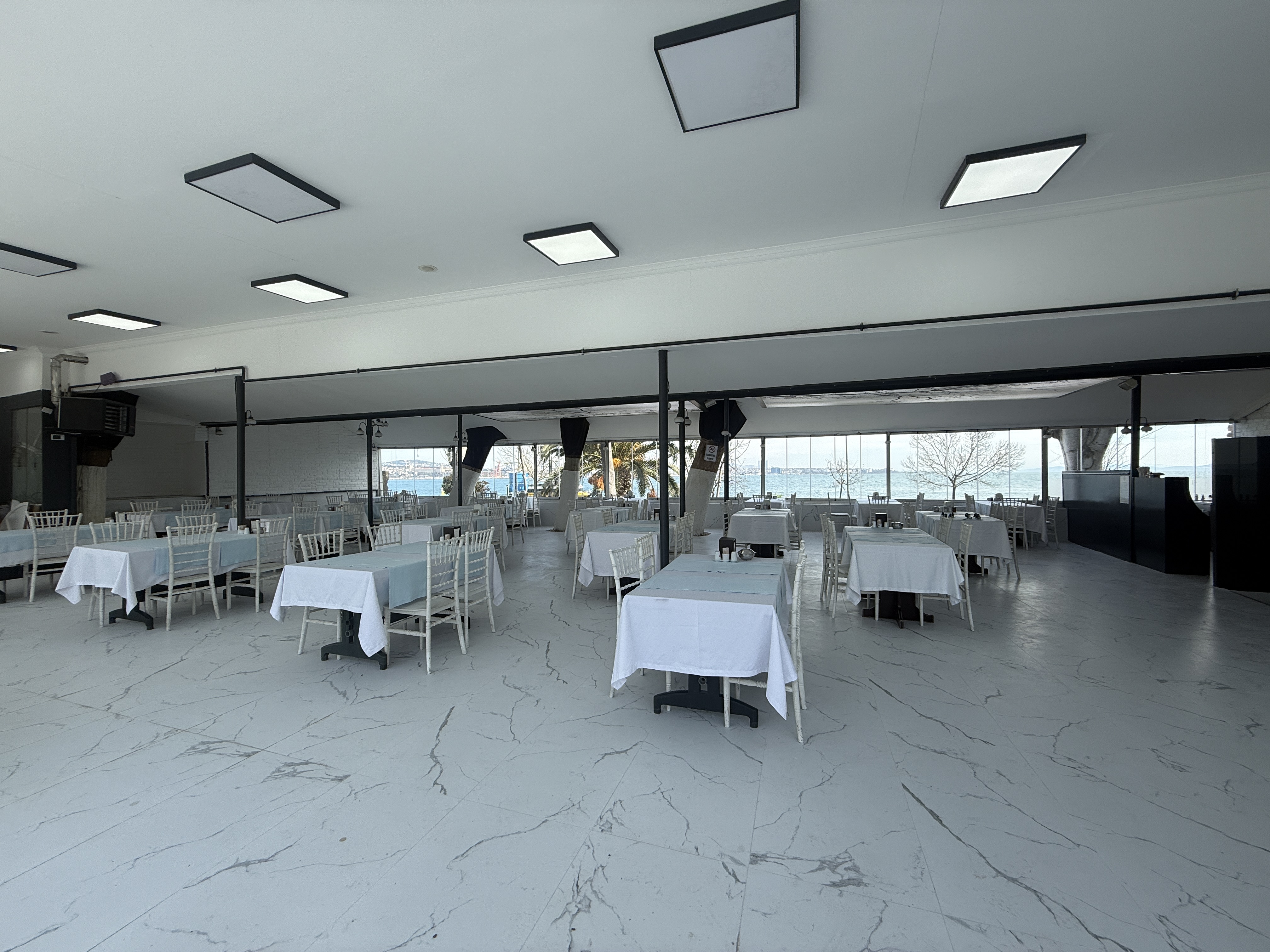 Restoran Görseli
